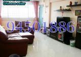Blk 287 Yishun Avenue 6 (Yishun), HDB 4 Rooms #111791802